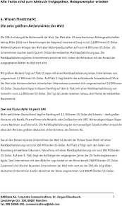 Anleger, die aktuell auf der suche nach einem broker sind, sollten die angebote der dab bank genauer unter die lupe nehmen. Direktanlagebrief Der Themendienst Fur Journalisten Ausgabe 13 Dezember Inhaltsverzeichnis Pdf Free Download