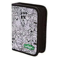 Smiggle Says Diy Triple Pencil Case Smiggle Uk Dengan Gambar