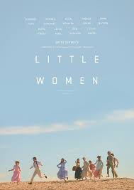 Maybe you would like to learn more about one of these? Alternate Little Women 2019 Poster Poster By Anouk Ivory Film Poster Design Movie Poster Wall Film Posters Minimalist