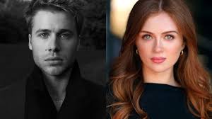 The Talented Mr Ripley UK tour full cast announced including Bruce  Herbelin-Earle