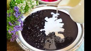 Shutterstockbesaran zakat fitrah 2020, berapa liter beras untuk zakat fitrah? Resepi Bubur Pulut Hitam Paling Menyengat Iluminasi