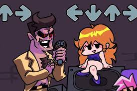 Friday Night Funkin B Sides Game Play Online For Free Gamasexual Com