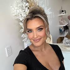 Monica Mazevski Makeup & Beauty