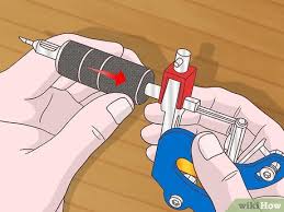 The perfect tattoo machine is responsible for perfect art, no matter what type of ink and needles you are using, if your tattoo gun is not perfect, everything is worthless. How To Set Up Your Tattoo Machine With Pictures Wikihow