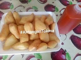 Resepi kuih kaswi goyang goyang bahan bahannya ialah : Wanita Ini Kongsi Cara Buat Kuih Cakoi Simple Hasilnya Sangat Lembut Gebu Ilhamresipi