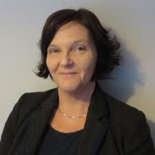 Maxine Rigby (@MaxineLDNurse)