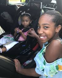 What a day! 12 years ago, a star was born! Screaming Happy Birthday to  Raquel aka "Tootie" who warms my heart with joy everyday. This girl is  ALWAYS smiling, has a great