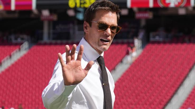Tom Brady's Raiders ownership bid approved by NFL owners