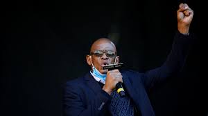 The case against ace magashule is related to the awarding of a $16m (£12m) government contract in 2014. Ace Magashule And The Battle For The Anc S Soul Financial Times