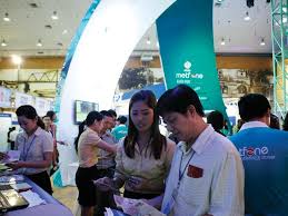 Bạn đang có dự định đi du lịch campuchia từ sài gòn bằn g xe bus nhưng chưa biết đi hãng nào. Rosy Viettel Outlook Strangled By Competition In Cambodia Investing Funds And Investment Management