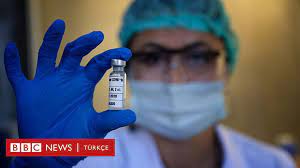 .belli sürelerle bağışıklığı idame ettirmek için hatırlatma dozlarının tek doz olarak yapılması gerektiğini belirtti. Turkiye Covid 19 A Karsi Asi Yarisinda Geride Mi Kaldi Bbc News Turkce