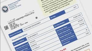 2019 Richland County Property Tax Reassessment Notices In The Mail Wltx Com