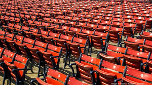 Heres How Much World Series Tickets Are Going For At Fenway