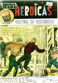 El 25 de mayo de 1810 marcó un antes y un después, no sólo en la historia de nuestro país sino también a nivel mundial. Ya El Sol Del 25 Viene Asomando Top Comics