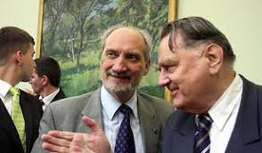 Adwokat jan olszewski był wzorcem w sztafecie pokoleń adwokatów broniących w procesach politycznych. Jan Olszewski Najnowsze Informacje Wp Wiadomosci
