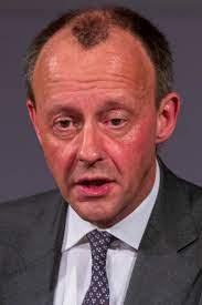 He has been married to charlotte gass since 1981. Friedrich Merz Simple English Wikipedia The Free Encyclopedia