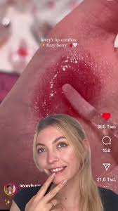 Fizzy Berry Lip Combo: A Must-Try!