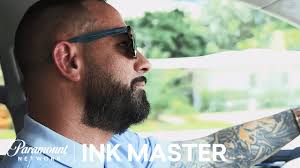 He entered into the realm of tattooing after beginning. Touring Miami With Chris Nunez Youtube