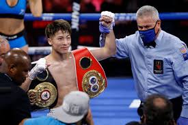 I don't think he could handle a prime rigo though. Results And Highlights Inoue Crushes Dasmarinas To Retain Titles Bad Left Hook
