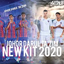 The club was founded in 1972 as pkenj fc and currently competes in the top. 442kit Com The All New Johor Darul Takzim Fc Home And Away 2020 Jerseys Are Available Now Get Yours Online At Www 442kit Com Or Walk In 442kit 442kitmalaysia Whenoriginalmeetsoriginal Jdtforall Jdtfamily Jdt Johor