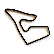 Red Bull Ring Track Sculptures