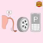 Kunci jawaban tebak gambar level 21 22 23. Kunci Jawaban Tebak Gambar Level 21