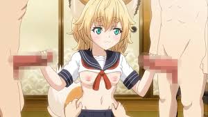 Kitsune Musume no Ecchi na Oyado 2 | Hitomi.la