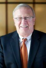 Stephen Edgar Robison