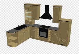 20 ide desain rumah dapur minimalis, sederhana tapi keren! Desk Sketchup 3d Warehouse Autocad Desain Berbantuan Komputer Desain Dapur Sudut Png Pngegg