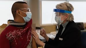 Are they the way forward for doing things like dining at restaurants, going to work or traveling? No Medical Or Religious Exemptions For B C S Vaccine Passport System Ctv News