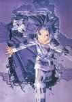 王ドロボウJING in Seventh Heaven