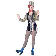 Women's Rocky Horror Picture Show™ Columbia Costume - Standard | Morris  Costumes