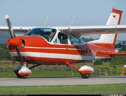 Cessna Cardinal 177 Pilots Aviation General Aviation Cessna