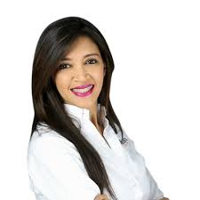 Luz Sarmiento (@luz_sarmiento)