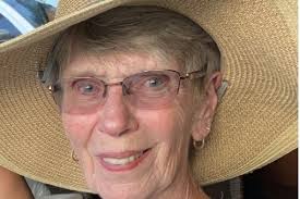 Cathleene (Cathie) Jeanne May