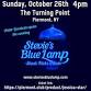 Stevie’s Blue Lamp – Steve Nicks Tribute! event image