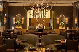 The Psychology Of Restaurant Interior Design Part 3 Lighting Fohlio