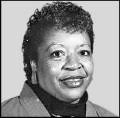 Alma Goines Obituary (2009)