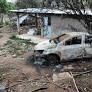 México. Desplazamiento forzado: miedo a narcos y destrucción impiden el retorno total de comunidades campesinas e indígenas a Chilapa