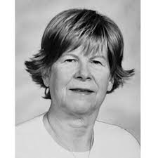 Bonny Caroline (nee Storey) Harrison