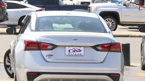 Ur #1 new & used car dealer in the el paso area since 1973. El Paso Car Dealerships Struggle With Inventory Shortage Kfox