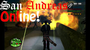 Cara Download Gta San Andreas Multiplayer Online Free Mudah Youtube