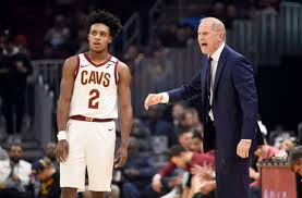 Enter search terms and tap the search button. Cleveland Cavaliers 2019 20 Nba Season Has Gone From Bad To Worse