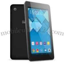 How to reset or hard reset an alcatel 7. Unlock Alcatel One Touch Pop 7 Tablet P310 P310x P310a