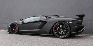 Schwarz, spyder, lamborghini, gallardo, adv1, matt, autos. Lamborghini Tuning Lamborghini Felgen Wheelsandmore