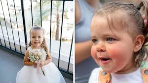 Three-year-old Aliyah Yugovich died just more than a week after a  tonsillectomy