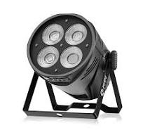 Luce Par COB a 4 occhi (Sirius)