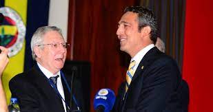 Aziz yıldırım, fbtv'de önceki gün kulübün borcunun 621 milyon euro olduğunu açıklayan ali koç'a yanıt verdi. Son Dakika Fenerbahce De Ali Koc Yeni Liste Hazirliyor Aziz Yildirim Surprizi Son Dakika Spor Haberleri