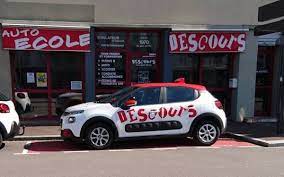 Auto ecole mgf à 260 m; Auto Ecole Epinal Permis B Moto Remorque Auto Ecole Descours