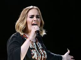 Many shades of black performed by the raconteurs and adele. Adele S Dramatic New Look On Display At 2021 Oscars Afterparty Photos Sheknows